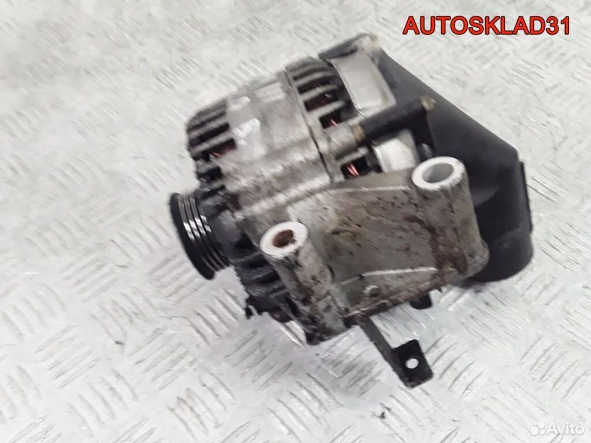 Генератор Ford Mondeo 3 1S7TBC 2.0 бензин 1478608 - АвтоСклад31.рф - авторазборка контрактные б/у запчасти в г. Белгород