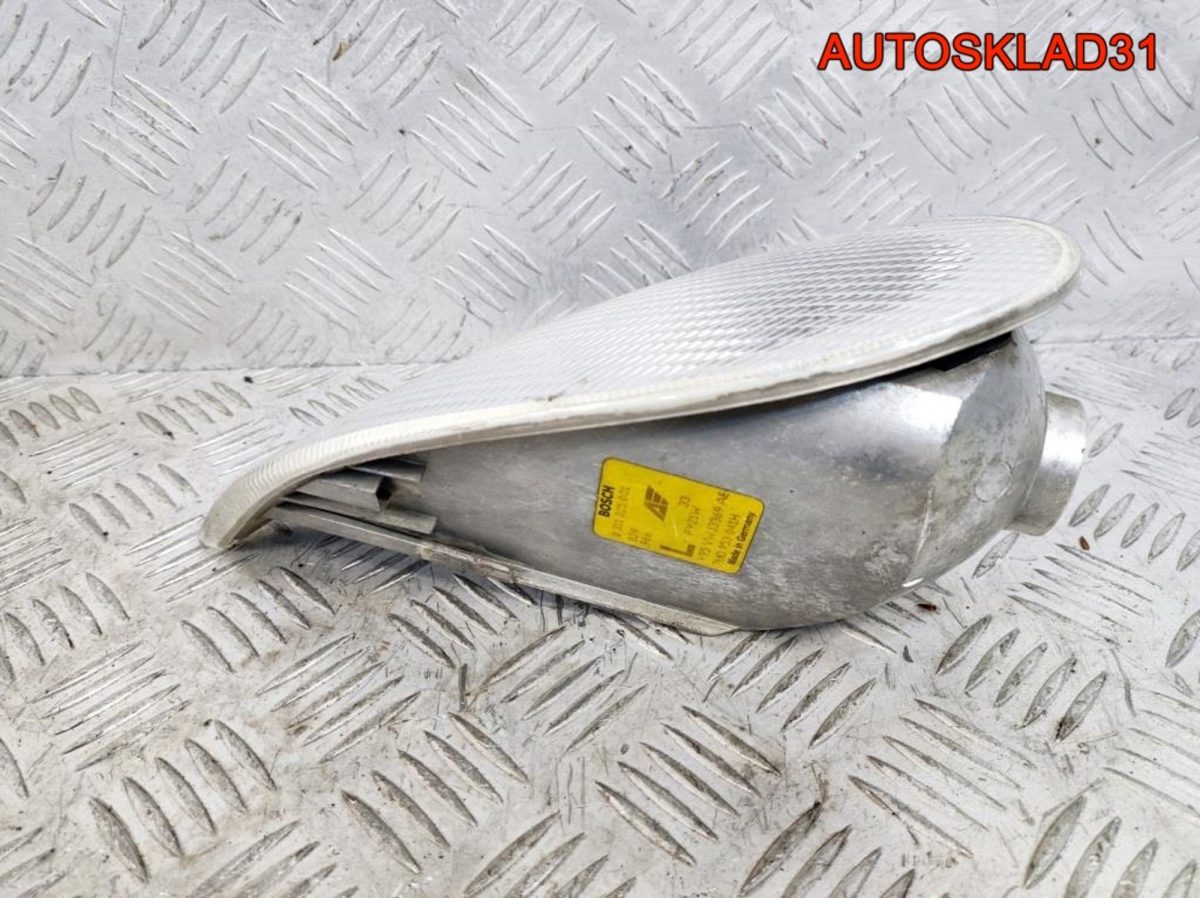 Указатель поворота левый VW Sharan 0311325001 - АвтоСклад31.рф - авторазборка контрактные б/у запчасти в г. Белгород