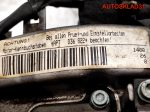 Двигатель APT Volkswagen Passat B5 1.8 Бензин - АвтоСклад31.рф - авторазборка контрактные б/у запчасти в г. Белгород