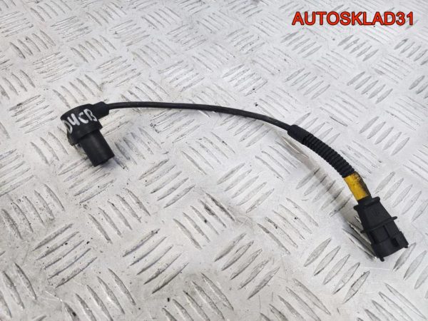 Стартер Audi A4 B6 068911024L - АвтоСклад31.рф - авторазборка контрактные б/у запчасти в г. Белгород