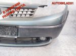 Бампер передний Renault Scenic 2 8200139528 Дорест - АвтоСклад31.рф - авторазборка контрактные б/у запчасти в г. Белгород
