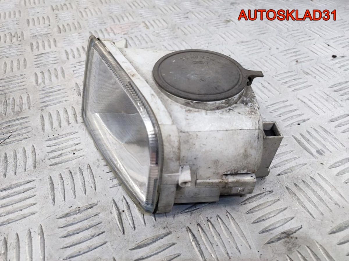Фара противотуманная правая Skoda Fabia 6Y0941700 - АвтоСклад31.рф - авторазборка контрактные б/у запчасти в г. Белгород
