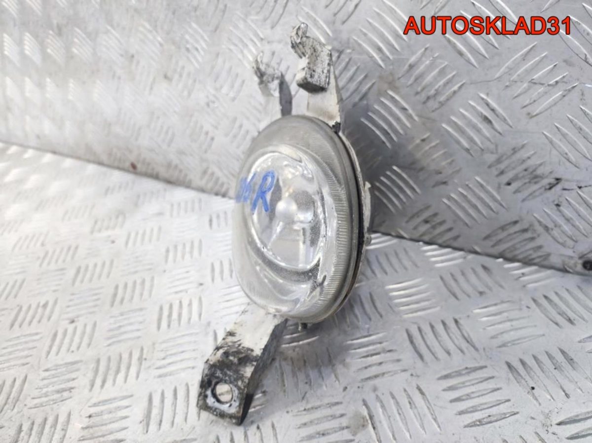 Фара противотуманная правая Peugeot 206 9628733980 - АвтоСклад31.рф - авторазборка контрактные б/у запчасти в г. Белгород