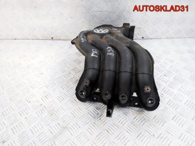 Коллектор впускной VW Touran 2,0 BSX 06A133203BN - АвтоСклад31.рф - авторазборка контрактные б/у запчасти в г. Белгород