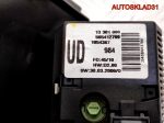 Накладка центральной консоли Opel Corsa D 13295122 - АвтоСклад31.рф - авторазборка контрактные б/у запчасти в г. Белгород