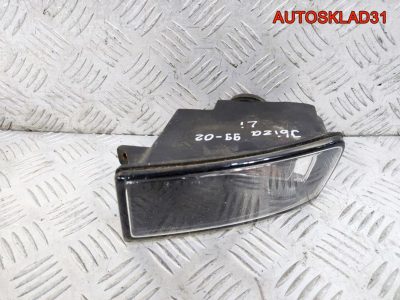 Фара противотуманная левая SEAT Ibiza 3 6K0941703 - АвтоСклад31.рф - авторазборка контрактные б/у запчасти в г. Белгород