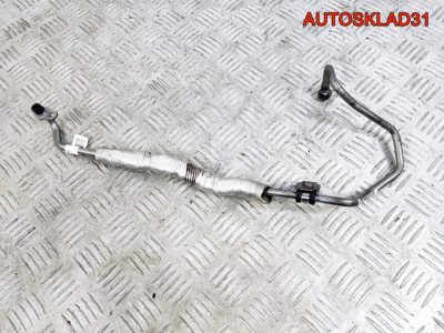 Трубка масляная турбины BMW F30 851361603 - АвтоСклад31.рф - авторазборка контрактные б/у запчасти в г. Белгород