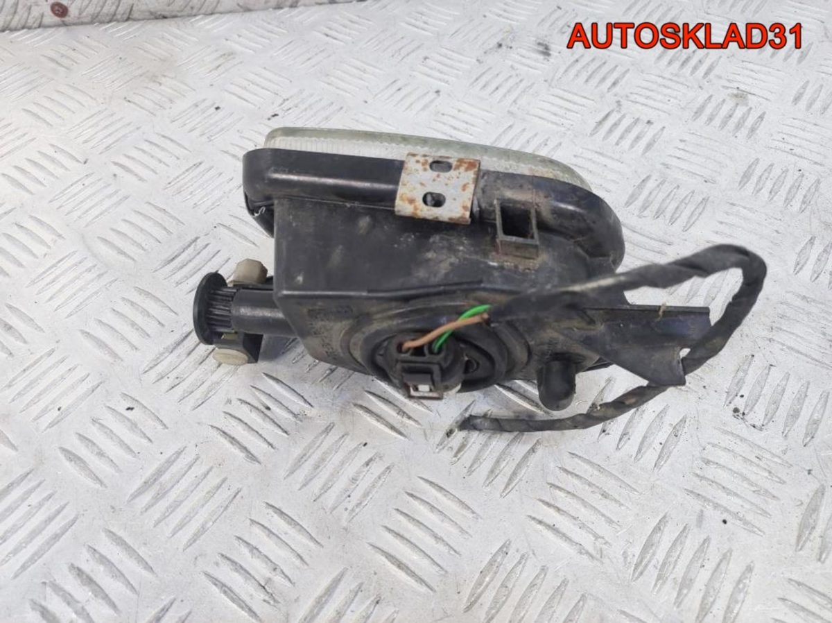 Фара противотуманная левая Mercedes Benz W203 - АвтоСклад31.рф - авторазборка контрактные б/у запчасти в г. Белгород