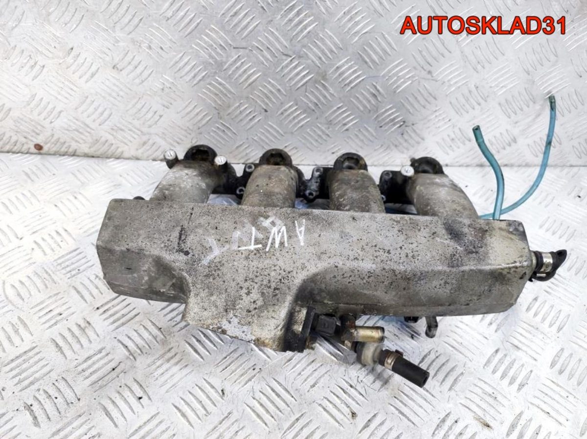 Коллектор впускной VW Passat B5 1,8 AWT 06B133223D - АвтоСклад31.рф - авторазборка контрактные б/у запчасти в г. Белгород