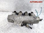 Коллектор впускной VW Passat B5 1,8 AWT 06B133223D - АвтоСклад31.рф - авторазборка контрактные б/у запчасти в г. Белгород