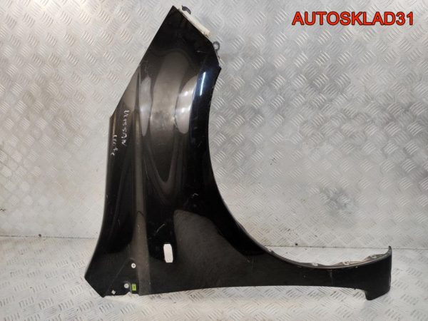 Крыло переднее Opel Omega B 90511520 - АвтоСклад31.рф - авторазборка контрактные б/у запчасти в г. Белгород
