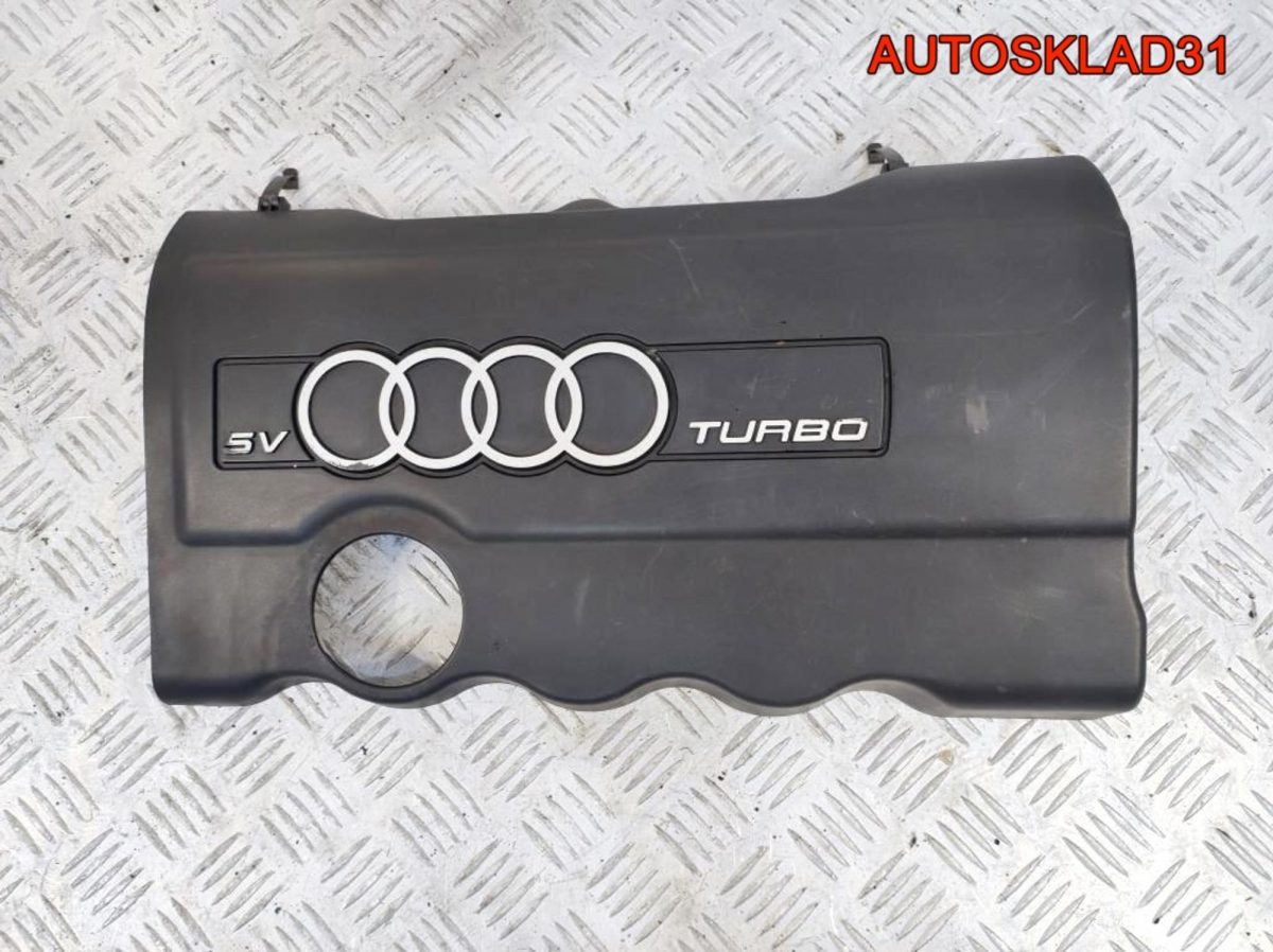 Накладка декоративная VW Passat B5 AEB 058103724B - АвтоСклад31.рф - авторазборка контрактные б/у запчасти в г. Белгород