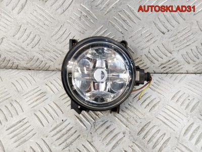 Фара противотуманная правая VW Lupo 6E0941700A - АвтоСклад31.рф - авторазборка контрактные б/у запчасти в г. Белгород