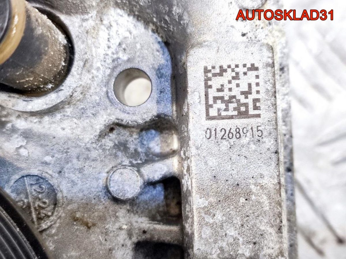 Насос водяной BMW F30 2,0 B47D20A 11518514458 - АвтоСклад31.рф - авторазборка контрактные б/у запчасти в г. Белгород