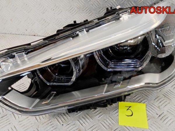 Кронштейн генератора BMW F30 В47D20A 11167619250 - АвтоСклад31.рф - авторазборка контрактные б/у запчасти в г. Белгород