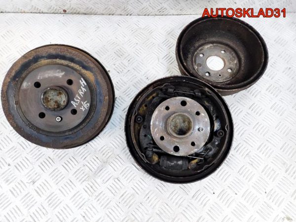 Насос топливный Volkswagen Polo 6Q0919051J Бензин - АвтоСклад31.рф - авторазборка контрактные б/у запчасти в г. Белгород