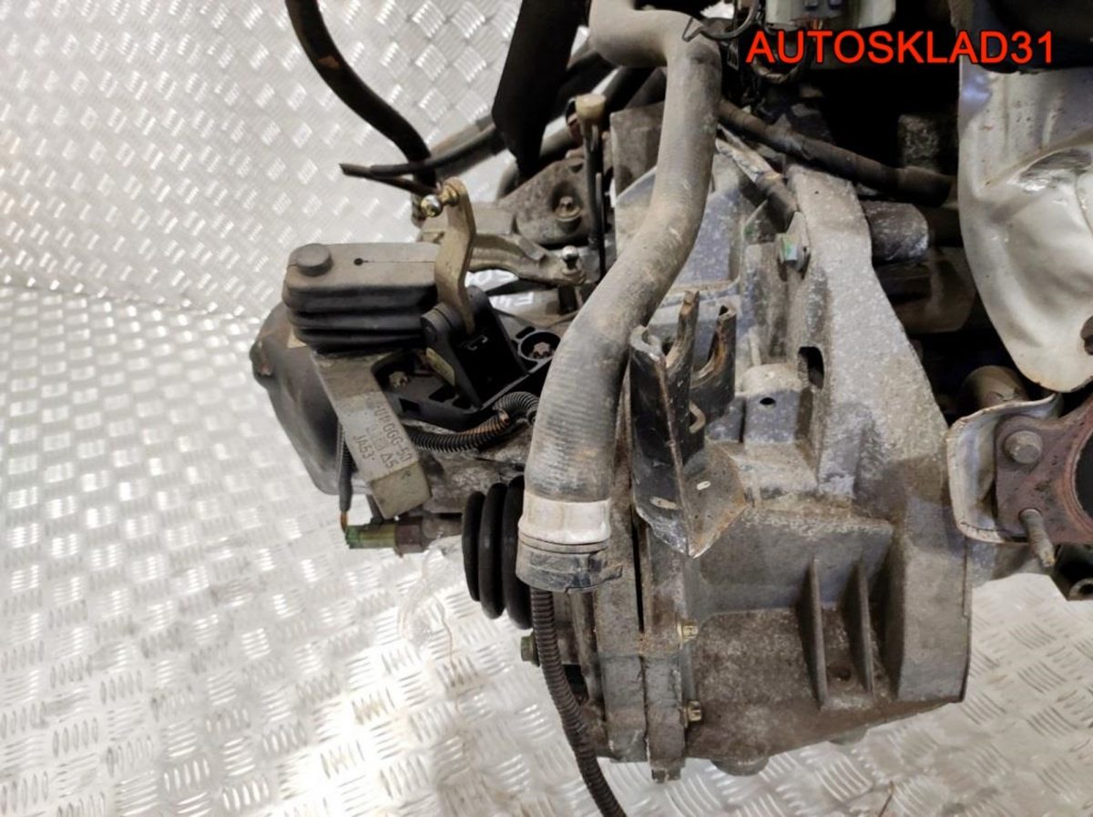 МКПП JR5 010 Renault Laguna 2 1,8 F4P 774 Бензин - АвтоСклад31.рф - авторазборка контрактные б/у запчасти в г. Белгород