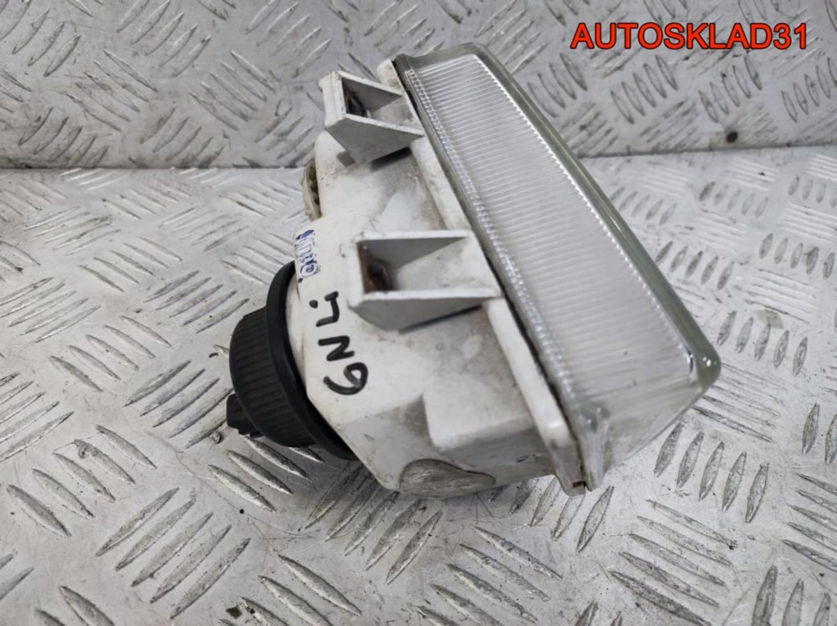 Фара противотуманная левая VW Polo 6N 96280700L - АвтоСклад31.рф - авторазборка контрактные б/у запчасти в г. Белгород