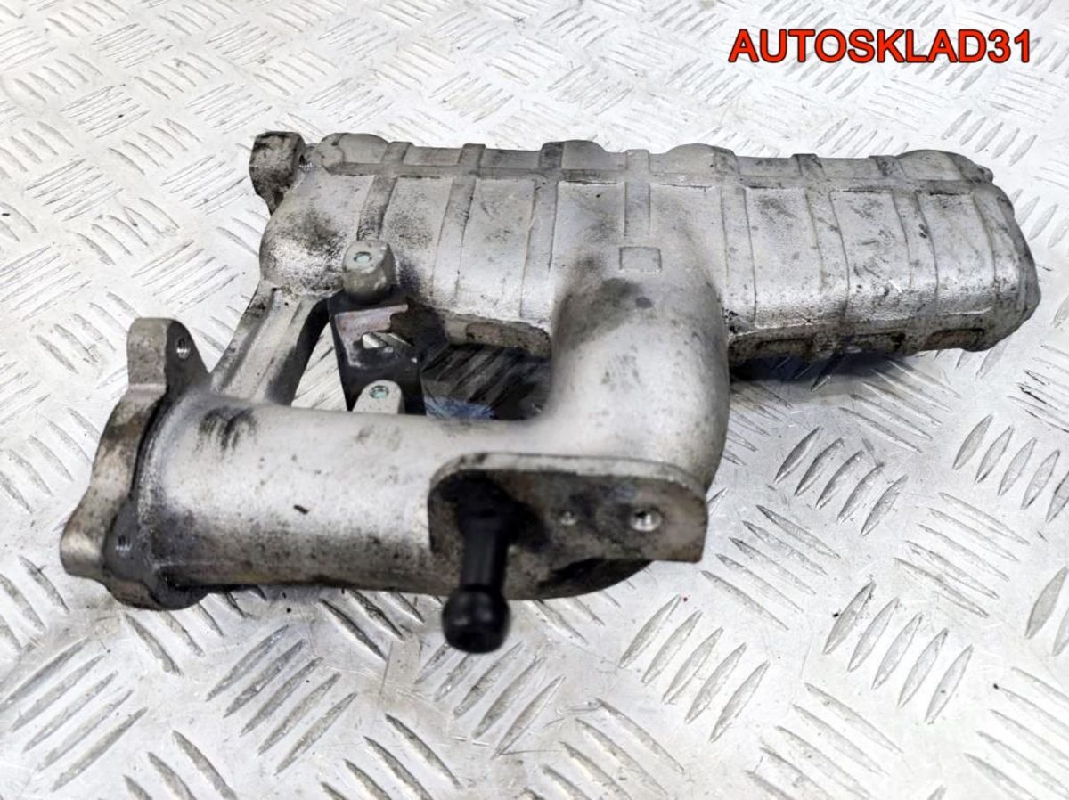 Коллектор впускной VW Golf 4 036129713J 1,9 Дизель - АвтоСклад31.рф - авторазборка контрактные б/у запчасти в г. Белгород