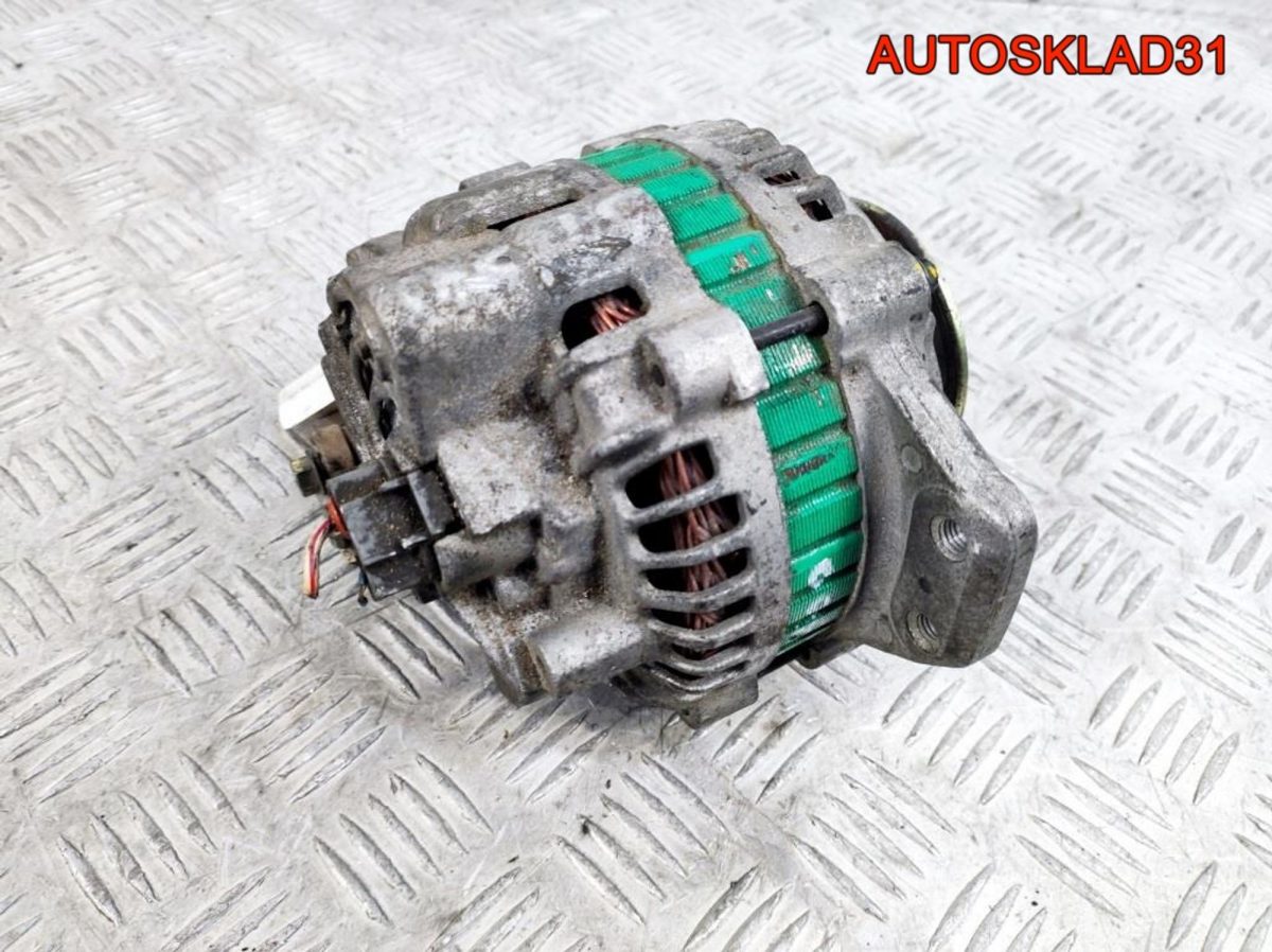 Генератор 75A Mitsubishi L300 0986040551 Дизель - АвтоСклад31.рф - авторазборка контрактные б/у запчасти в г. Белгород