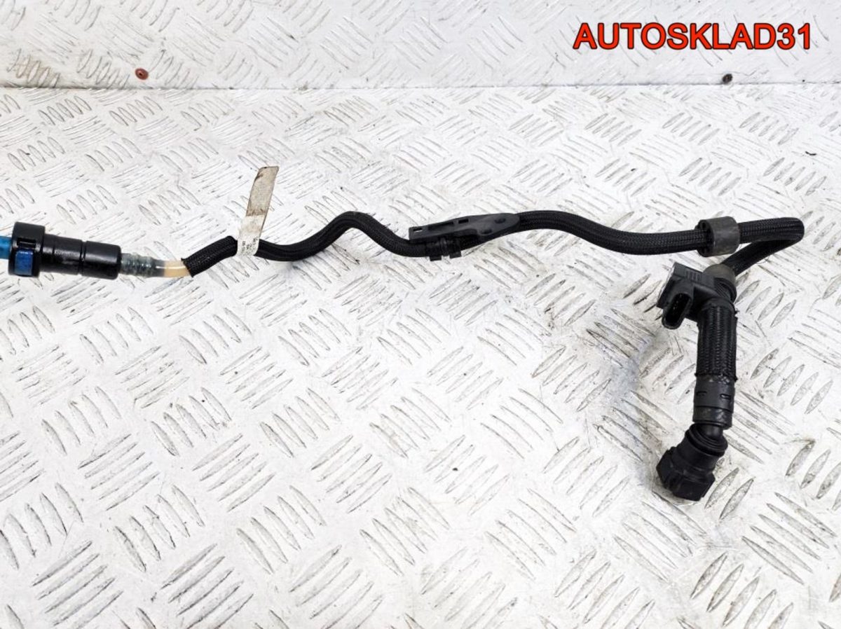 Трубка топливная BMW F30 2,0 В47D20 8573385 - АвтоСклад31.рф - авторазборка контрактные б/у запчасти в г. Белгород