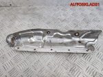 Экран тепловой BMW F30 2,0 В47D20 11628513648 - АвтоСклад31.рф - авторазборка контрактные б/у запчасти в г. Белгород