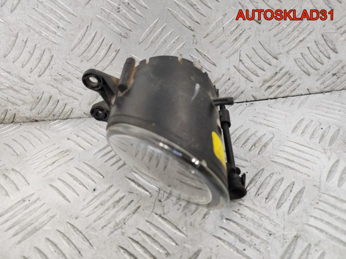 Фара противотуманная правая Audi A4 B6 8E0941700B - АвтоСклад31.рф - авторазборка контрактные б/у запчасти в г. Белгород