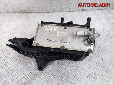 Коллектор впускной VW Golf 6 1.4 CAX 03C129711AD - АвтоСклад31.рф - авторазборка контрактные б/у запчасти в г. Белгород