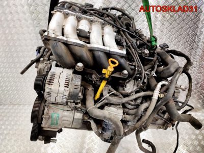Двигатель AGN Volkswagen Golf 4 1.8 Бензин - АвтоСклад31.рф - авторазборка контрактные б/у запчасти в г. Белгород