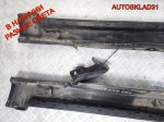 Накладка на порог VW Passat B5 3B0853855C Combi - АвтоСклад31.рф - авторазборка контрактные б/у запчасти в г. Белгород