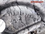 Коллектор впускной VW Sharan 1.9 ASZ 038129713AG - АвтоСклад31.рф - авторазборка контрактные б/у запчасти в г. Белгород