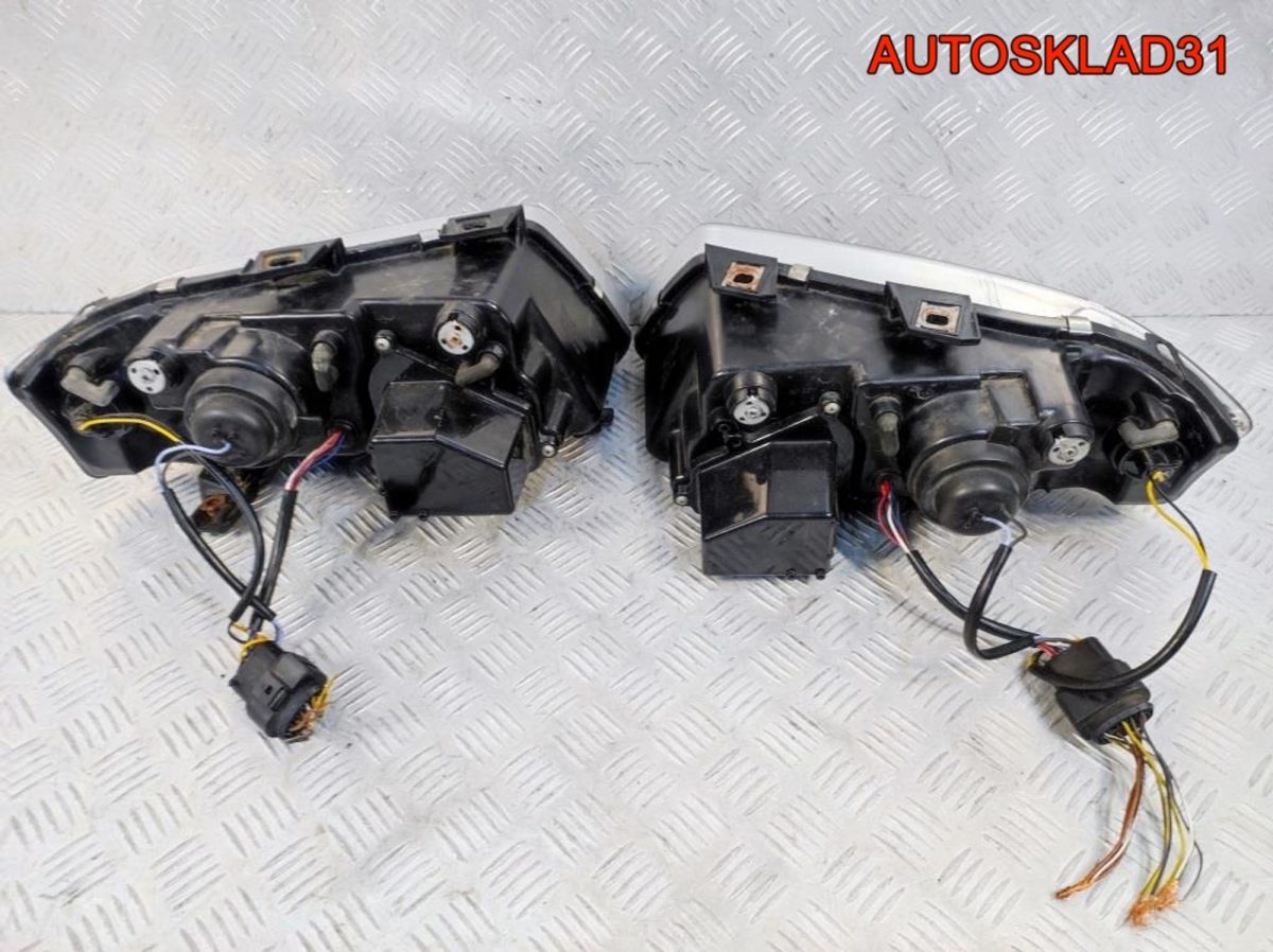 Фары Комплект Audi A6 C5 SK3402ADA699 - АвтоСклад31.рф - авторазборка контрактные б/у запчасти в г. Белгород