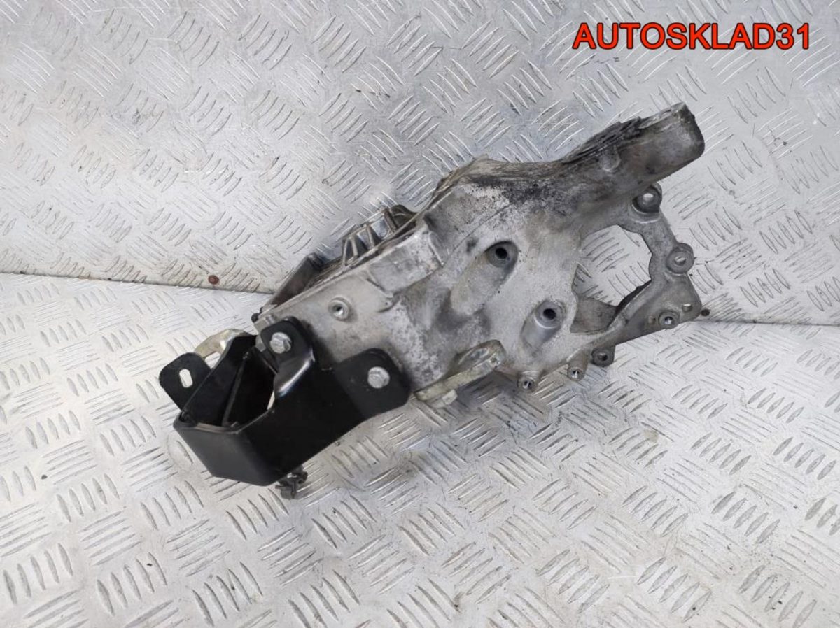 Кронштейн ТНВД Opel Astra J 2,0 A20DTH 55574721 - АвтоСклад31.рф - авторазборка контрактные б/у запчасти в г. Белгород