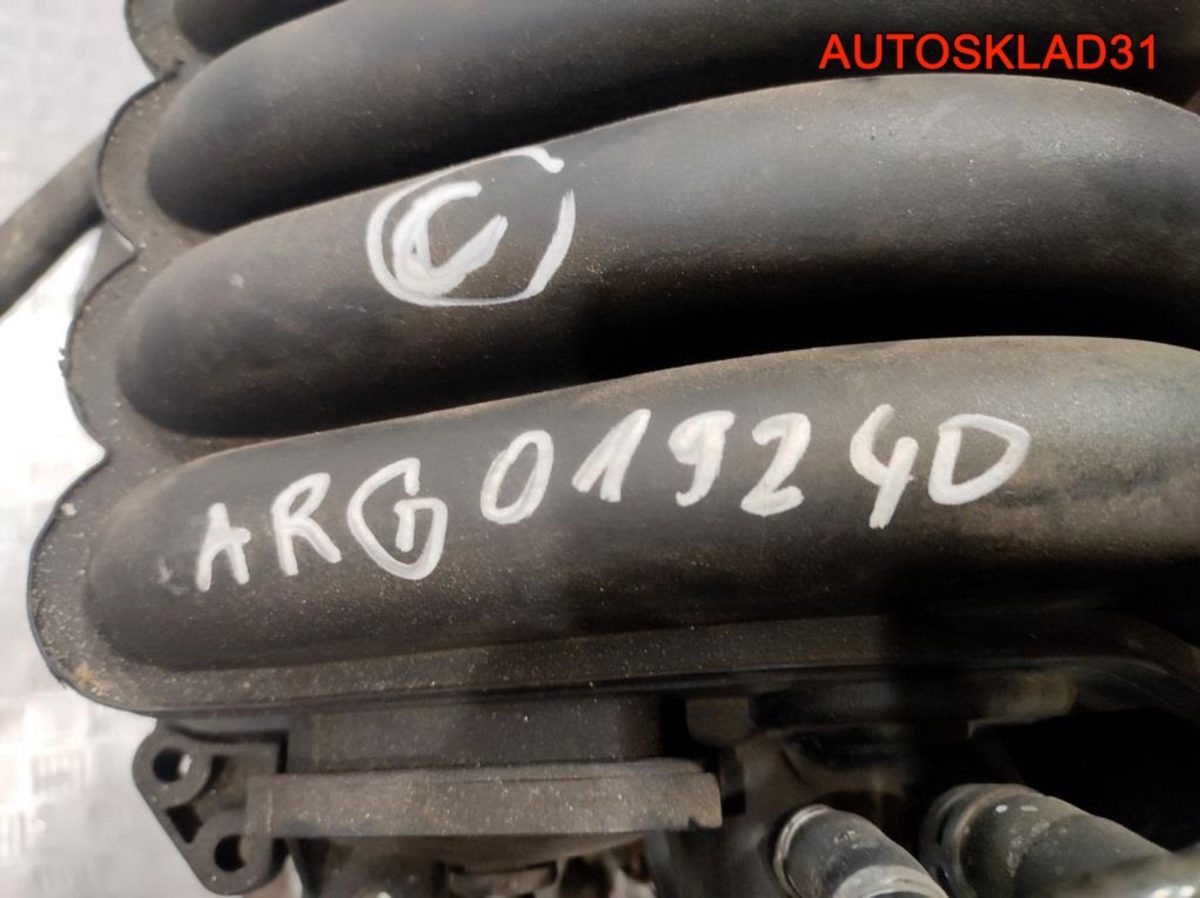 Двигатель ARG Volkswagen Passat B5 1.8 Бензин - АвтоСклад31.рф - авторазборка контрактные б/у запчасти в г. Белгород