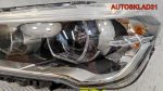 Фара левая Led BMW X1 F48 63117472219 - АвтоСклад31.рф - авторазборка контрактные б/у запчасти в г. Белгород