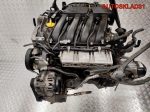 Двигатель K4J 750 Renault Megane 1 1.4 Бензин - АвтоСклад31.рф - авторазборка контрактные б/у запчасти в г. Белгород