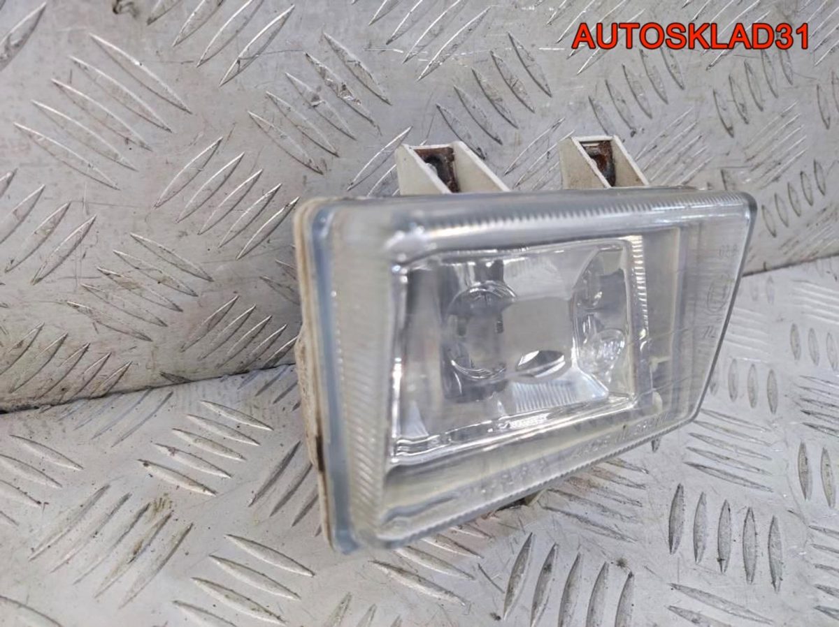 Фара противотуманная левая VW Polo 6N 96280700L - АвтоСклад31.рф - авторазборка контрактные б/у запчасти в г. Белгород