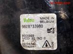 Фара противотуманная правая Peugeot 206 9628733980 - АвтоСклад31.рф - авторазборка контрактные б/у запчасти в г. Белгород