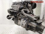 Двигатель K4J 732 Renault Megane 2 1,4 Бензин - АвтоСклад31.рф - авторазборка контрактные б/у запчасти в г. Белгород