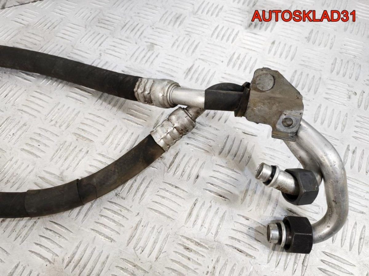 Трубка кондиционера Audi 100 C4 4A0260701D - АвтоСклад31.рф - авторазборка контрактные б/у запчасти в г. Белгород
