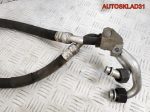 Трубка кондиционера Audi 100 C4 4A0260701D - АвтоСклад31.рф - авторазборка контрактные б/у запчасти в г. Белгород