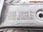 Стеклоподъемник перед правый Opel Astra H 13100418 - АвтоСклад31.рф - авторазборка контрактные б/у запчасти в г. Белгород