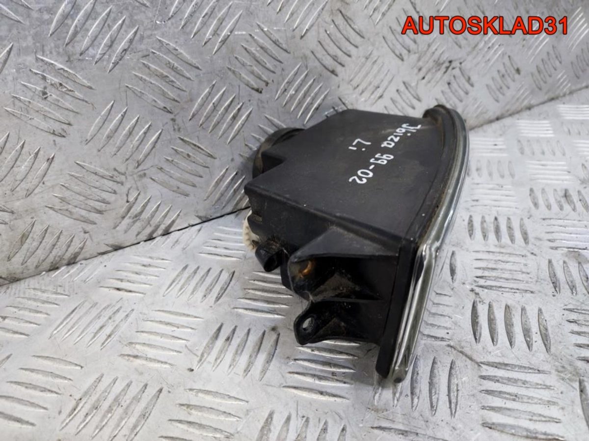 Фара противотуманная левая SEAT Ibiza 3 6K0941703 - АвтоСклад31.рф - авторазборка контрактные б/у запчасти в г. Белгород