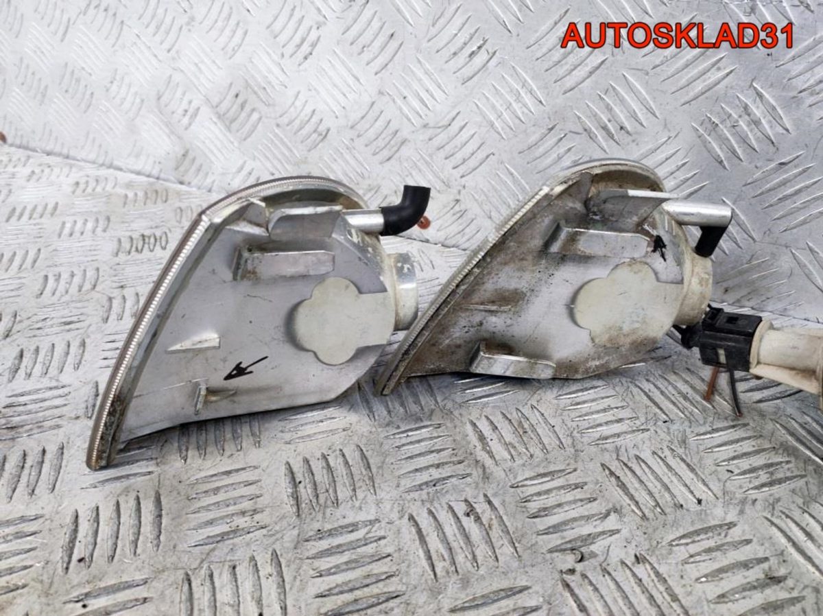Указатель поворота Дефект Skoda Octavia 1U0953050 - АвтоСклад31.рф - авторазборка контрактные б/у запчасти в г. Белгород