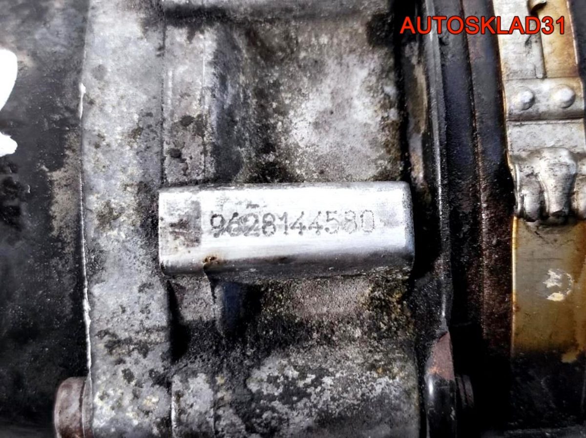 Насос эгур Peugeot 106 183042610J - АвтоСклад31.рф - авторазборка контрактные б/у запчасти в г. Белгород