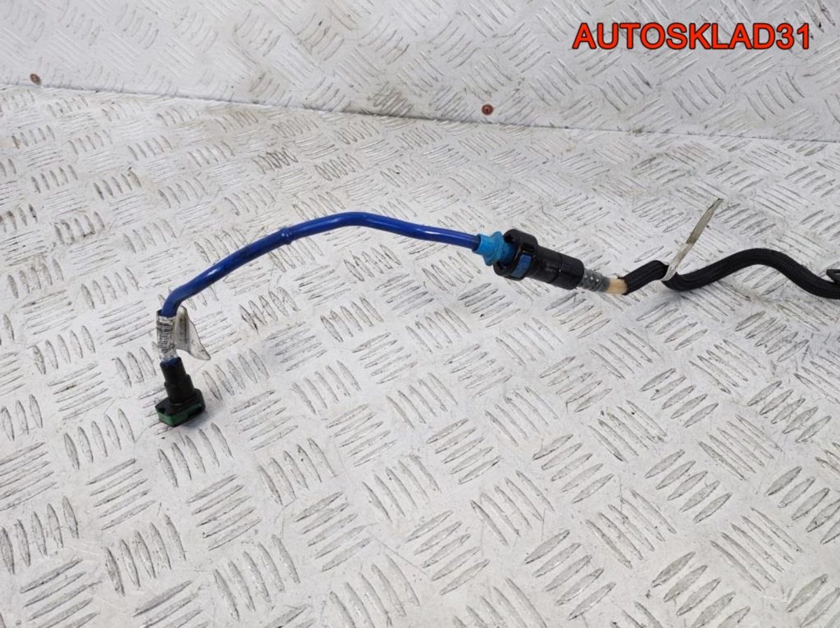 Трубка топливная BMW F30 2,0 В47D20 8573385 - АвтоСклад31.рф - авторазборка контрактные б/у запчасти в г. Белгород