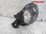 Фара противотуманная правая Renault Clio 3 - АвтоСклад31.рф - авторазборка контрактные б/у запчасти в г. Белгород