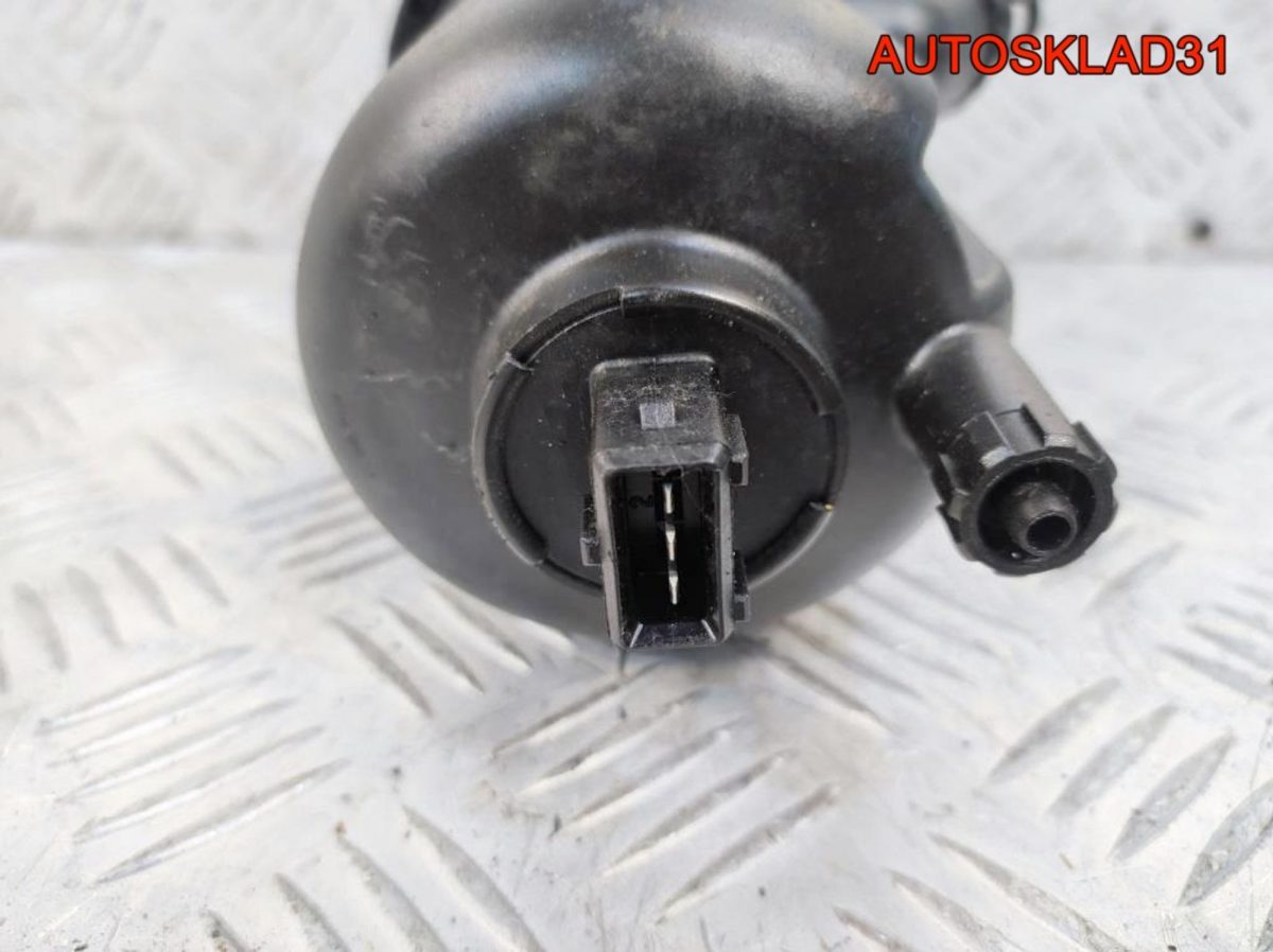 Корпус топливного фильтра Opel Astra H 
13179060 - АвтоСклад31.рф - авторазборка контрактные б/у запчасти в г. Белгород