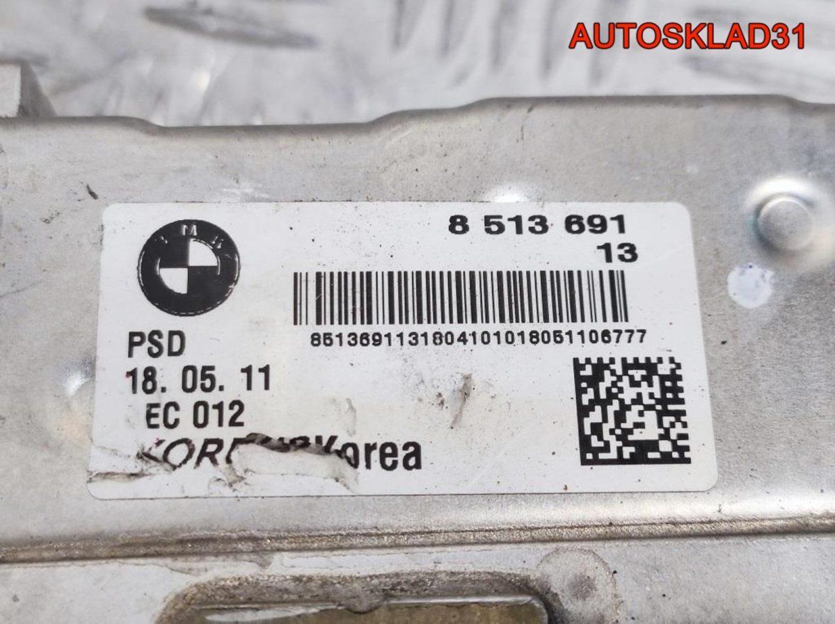 Радиатор EGR в сборе BMW F30 B47D20A 11718513691 - АвтоСклад31.рф - авторазборка контрактные б/у запчасти в г. Белгород