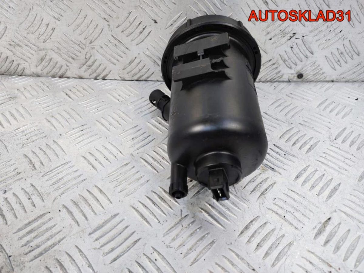 Корпус топливного фильтра Opel Astra H 
13179060 - АвтоСклад31.рф - авторазборка контрактные б/у запчасти в г. Белгород